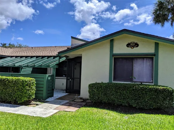460 Lakeview Dr APT 4, Fort Lauderdale, FL 33326