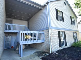 2075 Park Run Dr APT A, Columbus, OH 43220