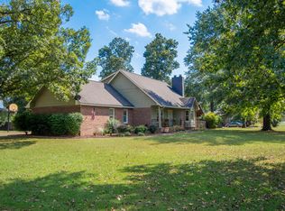 400 Eagle Trl, Springfield, TN 37172