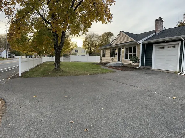 1116 Old Connecticut Path, Framingham, MA 01701