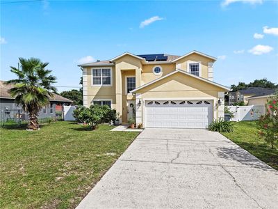 1911 Myakka Ct, Poinciana, FL, 34759