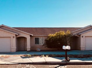 2920 Palisades Dr, Lake Havasu City, AZ 86404