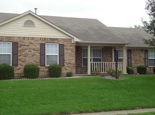 1283 Magnolia Dr, Greenfield, IN 46140