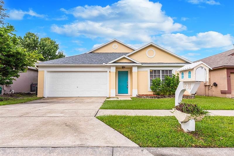 4238 Shadow Creek Cir, Oviedo, FL 32765 Zillow
