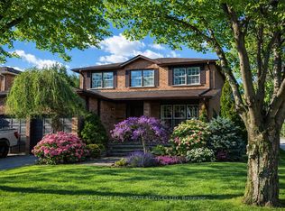 1224 Tilcroft Gate, Oakville, ON L6M 2H8