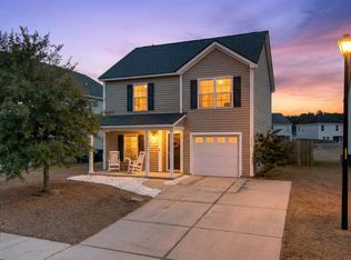 1513 Mandarin Ct, Summerville, SC 29483