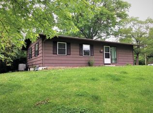 1133 Saint Christopher St, Columbia, MO 65203