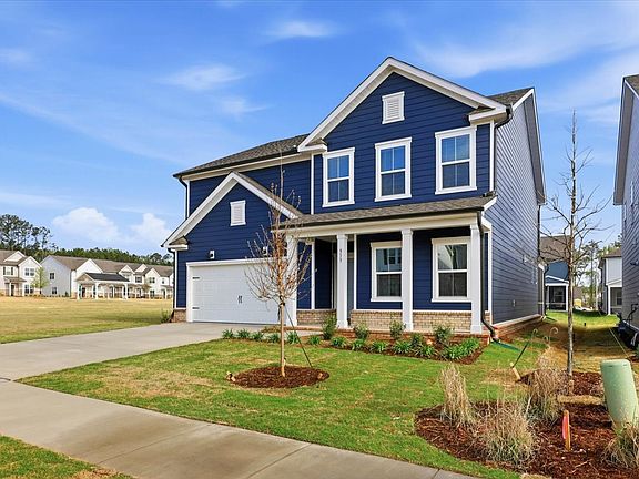 2nd image of 513 Prestonfield Way