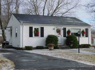 9 Buratti Rd, Johnston, RI 02919