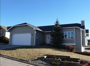 5120 Stoney Creek Ct, Rapid City, SD 57702