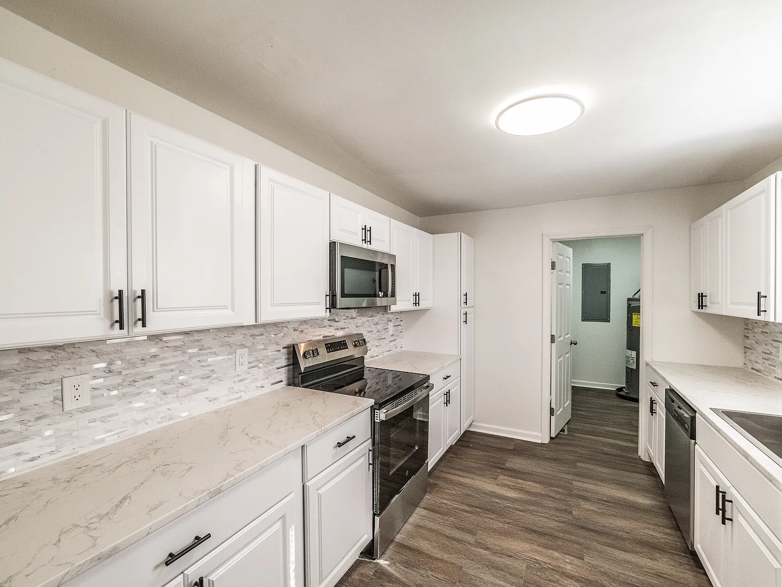3 bed, 1167 sqft, $1,400 — Photo 4