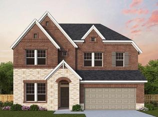 2918 Finch Ct, Katy, TX 77493