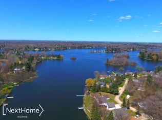 510 Mix Rd, Gladwin, MI 48624