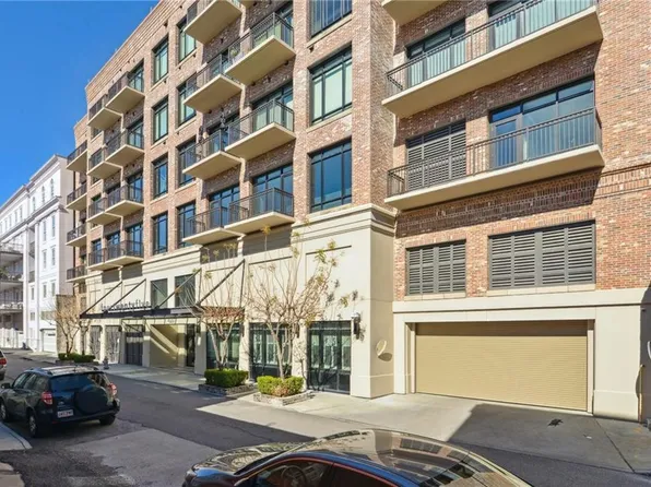 425 Notre Dame St APT 200, New Orleans, LA 70130