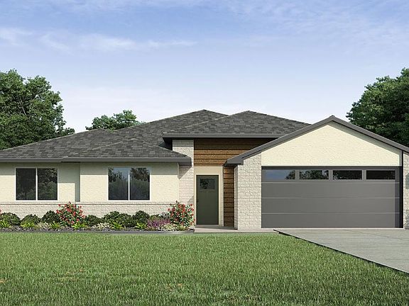 Plan Elevation.