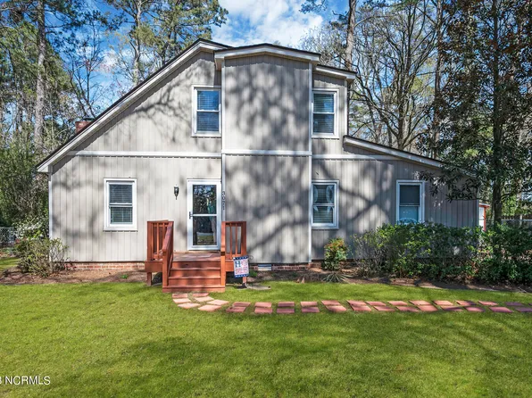 3071 Brick Kiln Road, Greenville, NC 27858