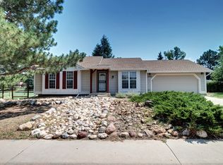 5588 S Netherland St, Centennial, CO 80015