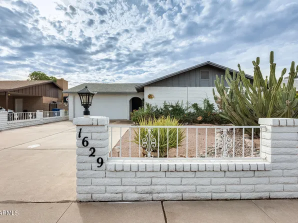 1629 E EL PARQUE Drive, Tempe, AZ 85282