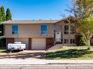 1099 W Cedar Knls S, Cedar City, UT 84720