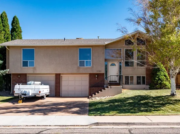 1099 W Cedar Knls S, Cedar City, UT 84720
