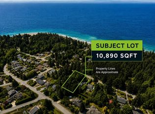 LOT 1 Grandview Rd, Sunshine Coast, BC V0N1V3