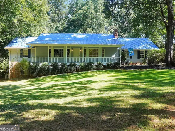 10 Melissa Dr, Stockbridge, GA 30281