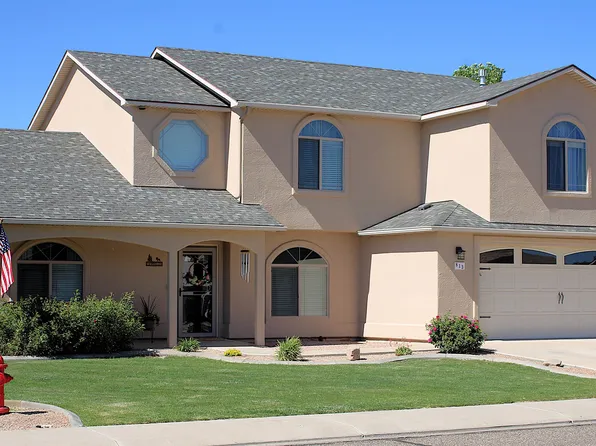 813 Dee Ann St, Fruita, CO 81521