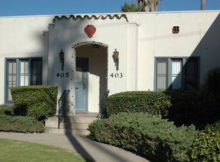 405 W 4th St, Oxnard, CA 93030