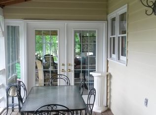 2420 Kentucky Springs Rd, Bumpass, VA 23024