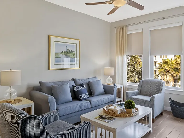 Room for Entertaining