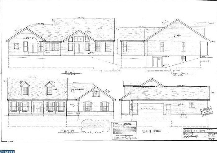 2nd image of 856 Old School House Rd