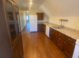 37 Hodges Ave #3, Taunton, MA 02780