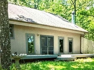 3908 Foothills Trl, Van Buren, AR 72956