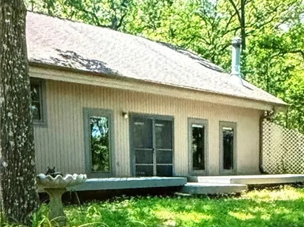 3908 Foothills Trl, Van Buren, AR 72956