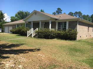 7450 Petersen Point Rd, Milton, FL 32583