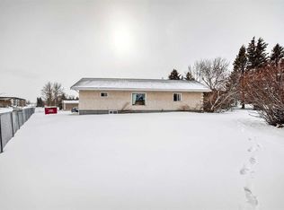 5001 N 62nd Ave, Ponoka, AB T4J1E6