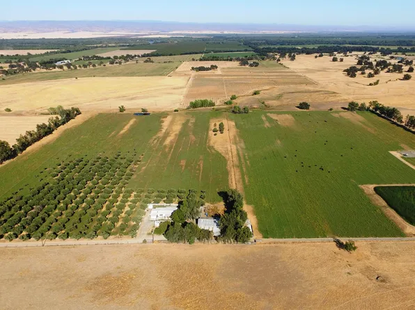 (undisclosed Address), Corning, CA 96021