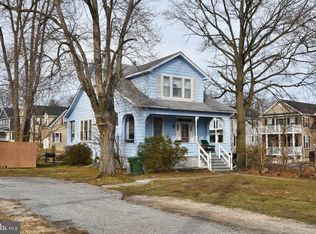 3816 Taylor Ave, Baltimore, MD 21236