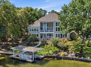 164 Blue Heron Dr, Hot Springs, AR 71913