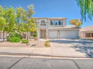 1808 E Sagebrush St, Gilbert, AZ 85296