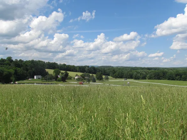 Johnson Rd, Shickshinny, PA 18655