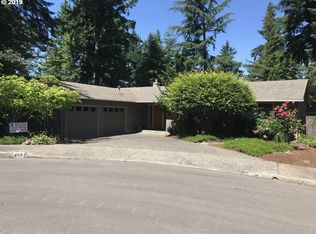 17468 Fir Rd, Lake Oswego, OR 97034