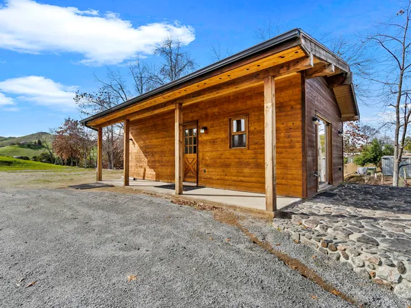 30998 Palm Drive, Exeter, CA 93221