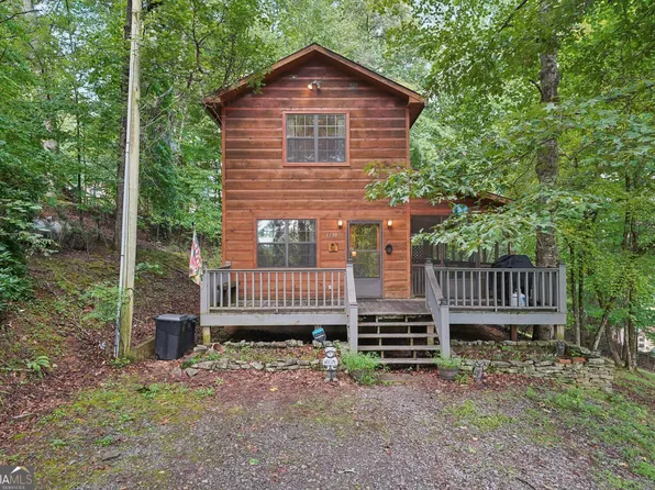 1130 Sutton Rd, Hiawassee, GA 30546