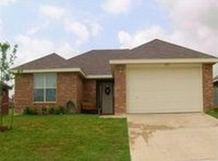2810 Wesley Dr, Killeen, TX 76549