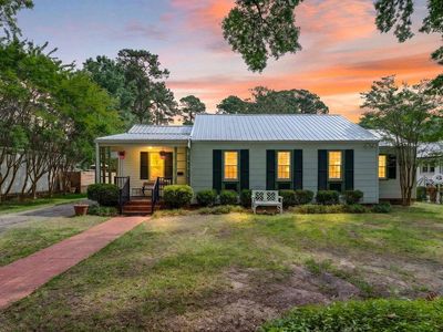 926 Palmetto St., Georgetown, SC, 29440