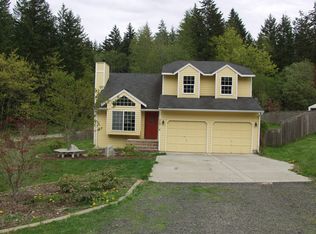 2516 NE Lincoln Rd, Poulsbo, WA 98370