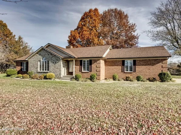 101 Highland Dr, Bardstown, KY 40004