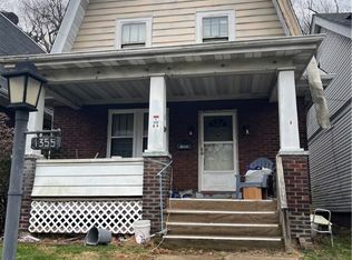1355 Jeffers St, Pittsburgh, PA