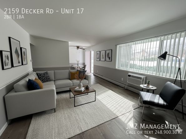 2159 Decker Rd UNIT 17